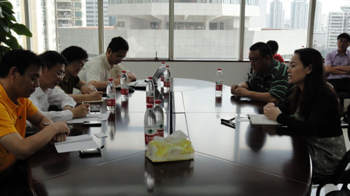 伊諾爾電氣加強技術(shù)創(chuàng)新做優(yōu)做強主業(yè)